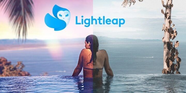 Lightleap by Lightricks