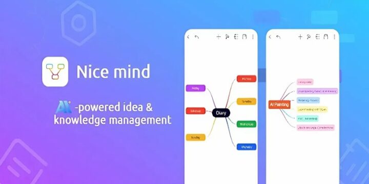 Nice Mind Map mod