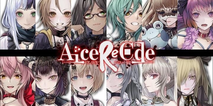 Alice ReCode-X mod