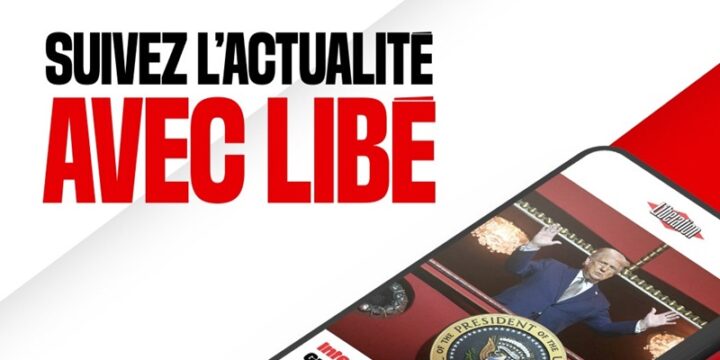 Libération