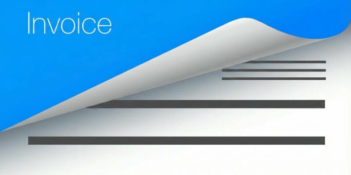 Simple Invoice Manager
