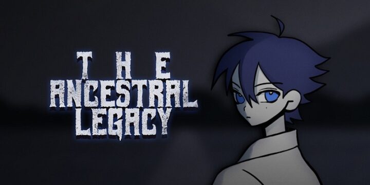 The Ancestral Legacy