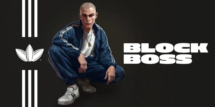 Block Boss