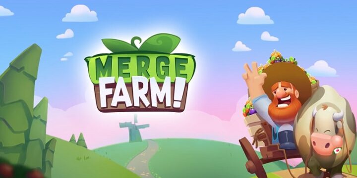 Merge Farm