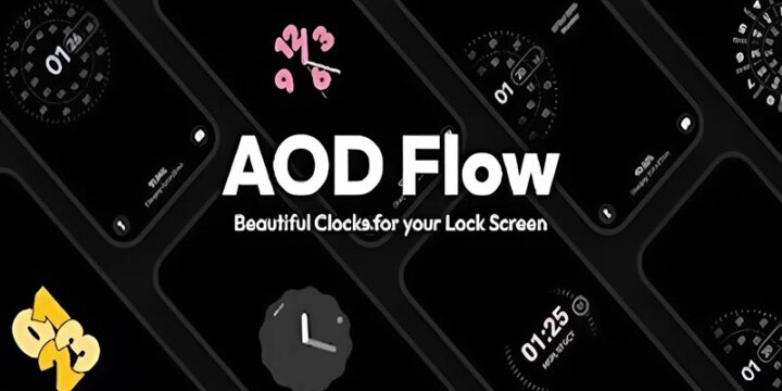 AOD Flow mod