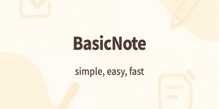 BasicNote