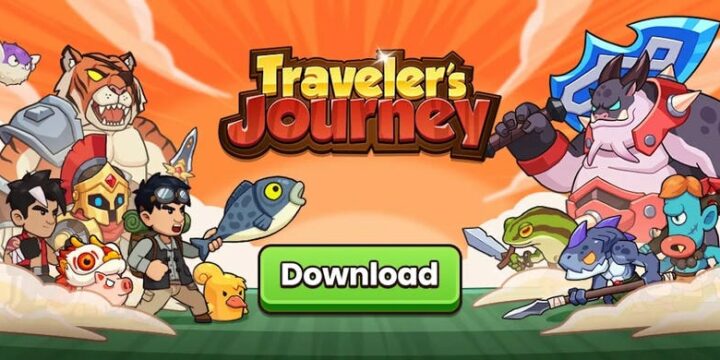 Traveler's Journey