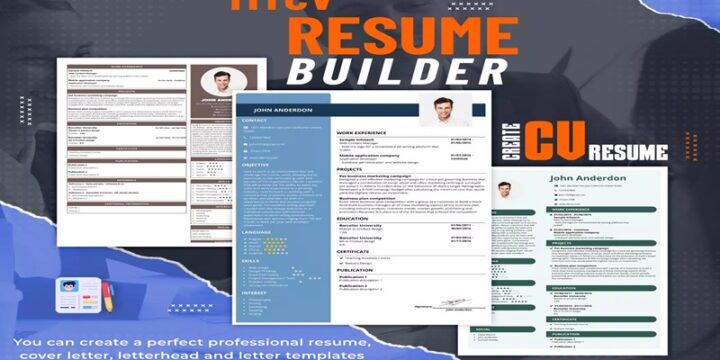 MyCV