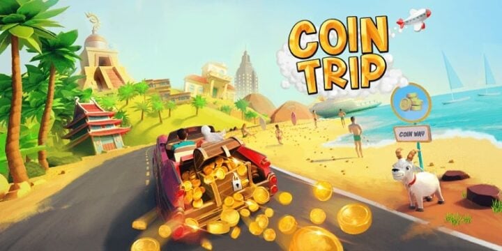 Coin Trip