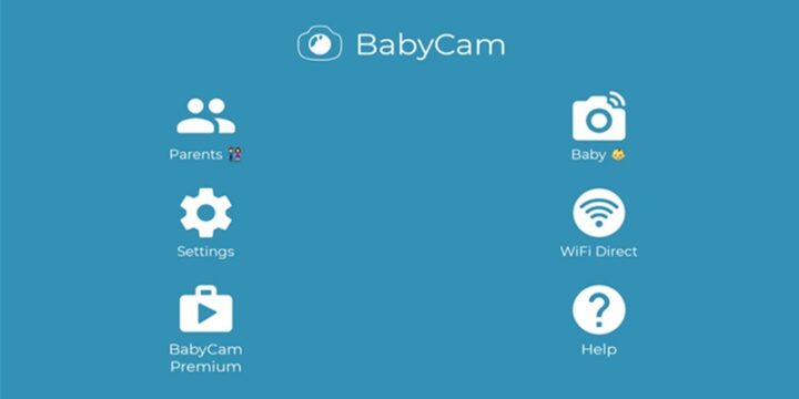 BabyCam