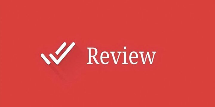 Review mod