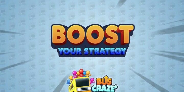Bus Craze