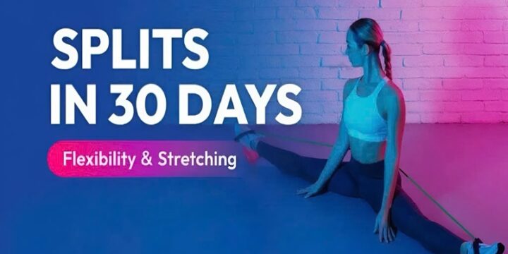 Splits Training in 30 Days
