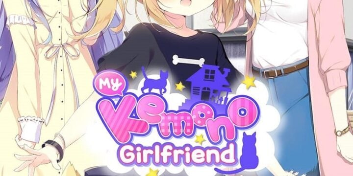 My Kemono Girlfriend mod android