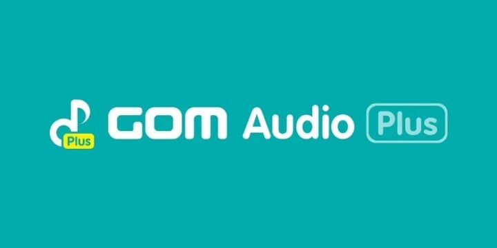 GOM Audio Plus