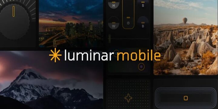 Luminar