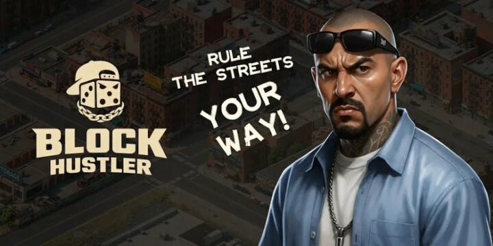 Block Hustler