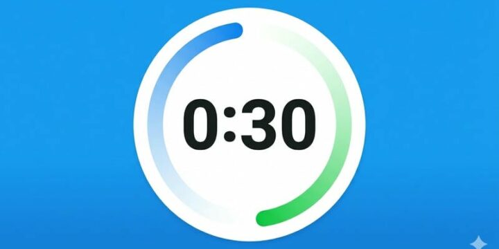 Interval Timer & Tabata Timer