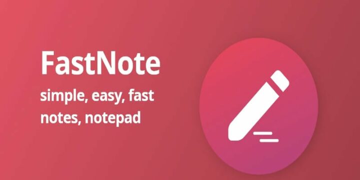 FastNote