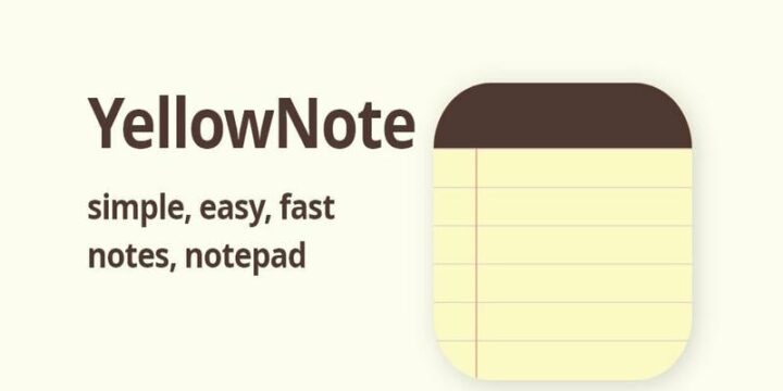YellowNote