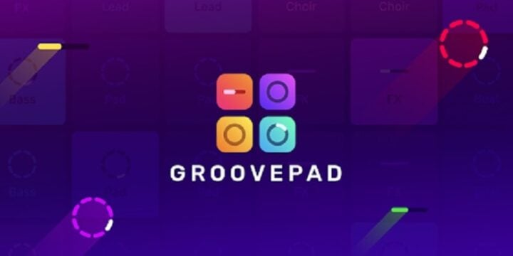 Groovepad