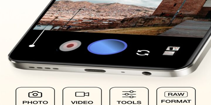 GCamGo Camera