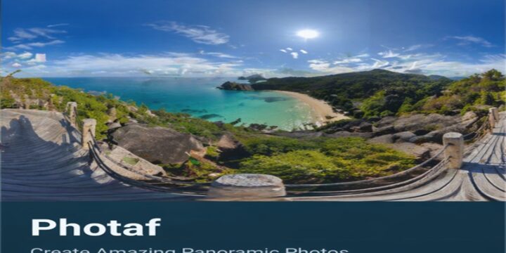 Photaf Panorama