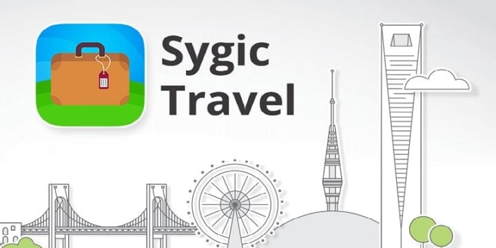 Sygic Travel Maps Offline