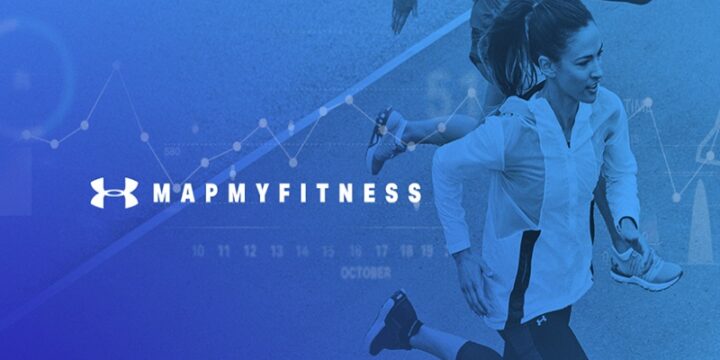 Map My Fitness