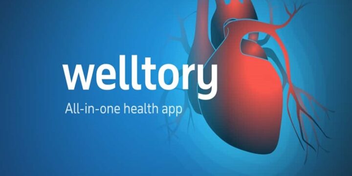 Welltory