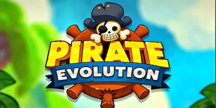Pirate Evolution! mod apk free