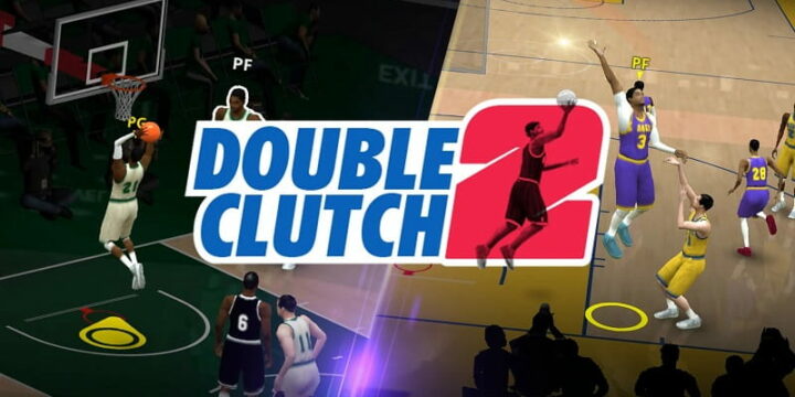 DoubleClutch 2 mod
