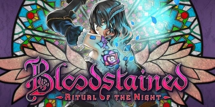 Bloodstained Ritual of the Night mod