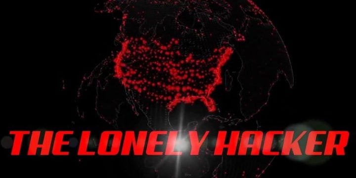 The Lonely Hacker mod