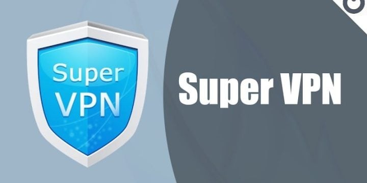 SuperVPN