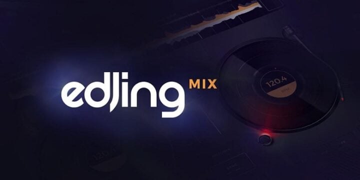 edjing Mix