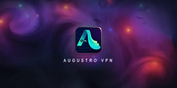 Augustro VPN