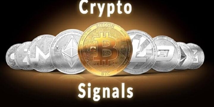 Signals - Crypto