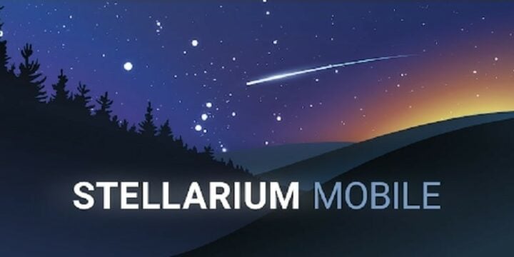 Stellarium Mobile PLUS