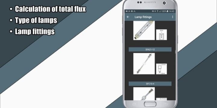 Lighting Calculations