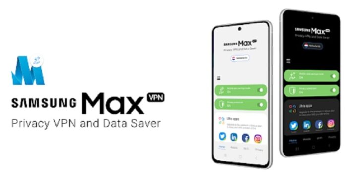 Samsung Max