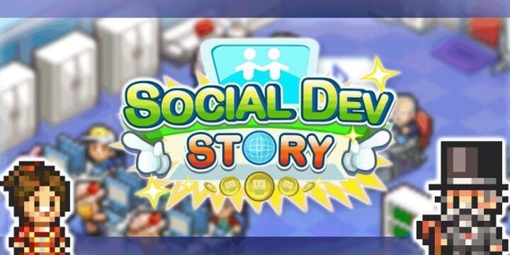 Social Dev Story
