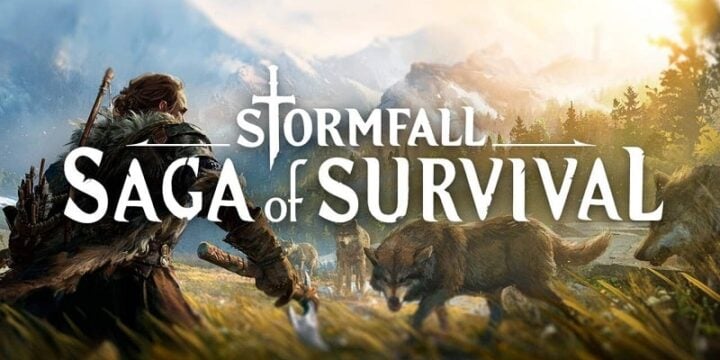 Stormfall Saga of Survival mod