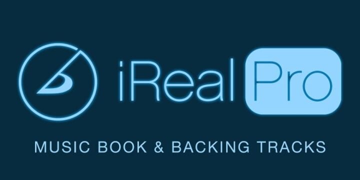 iReal Pro