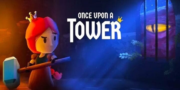 Once Upon a Tower mod
