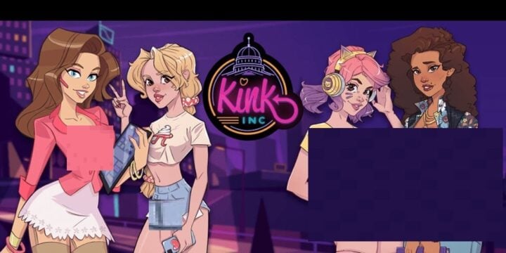 Kink Inc