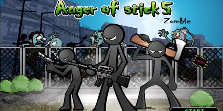 anger of stick 5