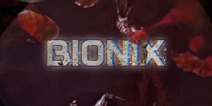 Bionix mod
