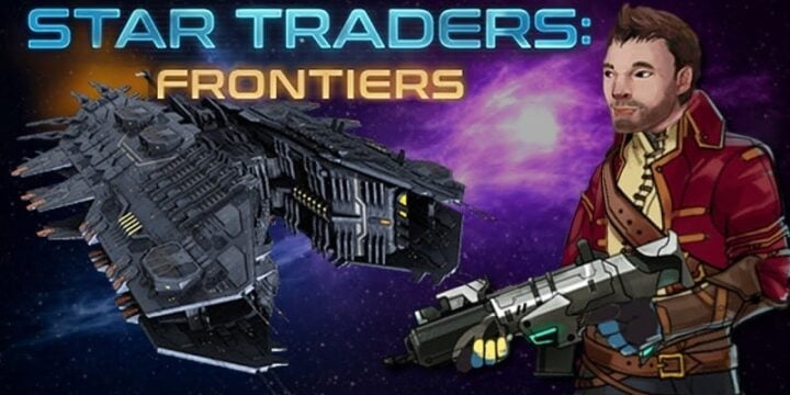 Star Traders Frontiers mod