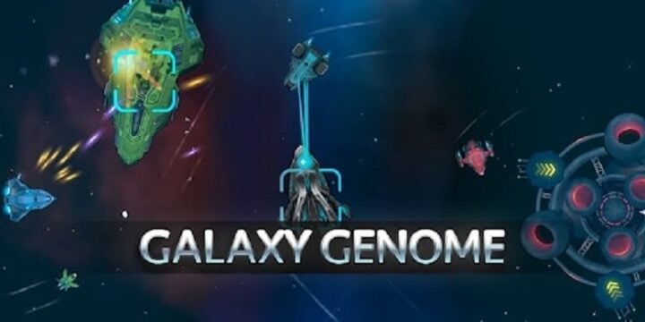 Galaxy Genome mod free